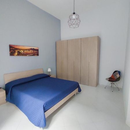 Liz House Toledo Daire Napoli Dış mekan fotoğraf