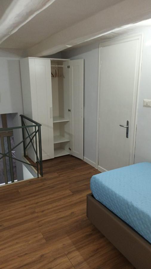 Liz House Toledo Daire Napoli Dış mekan fotoğraf
