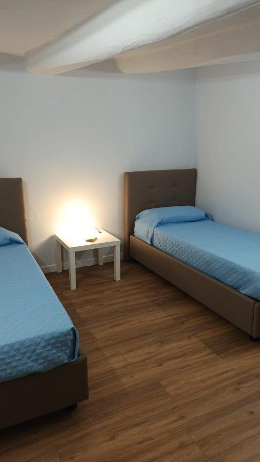 Liz House Toledo Daire Napoli Dış mekan fotoğraf