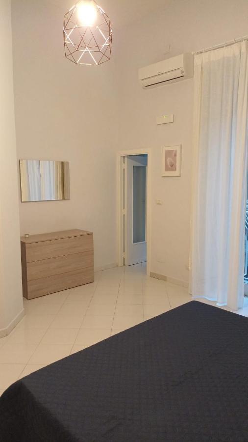 Liz House Toledo Daire Napoli Dış mekan fotoğraf