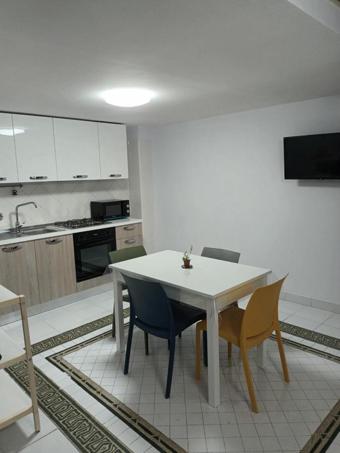 Liz House Toledo Daire Napoli Dış mekan fotoğraf