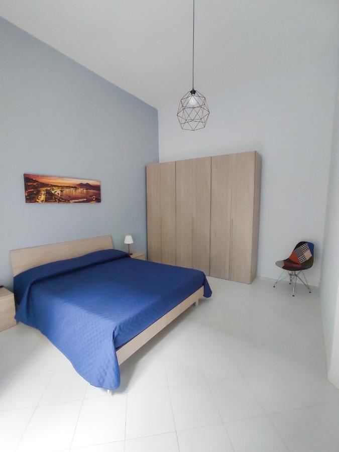Liz House Toledo Daire Napoli Dış mekan fotoğraf