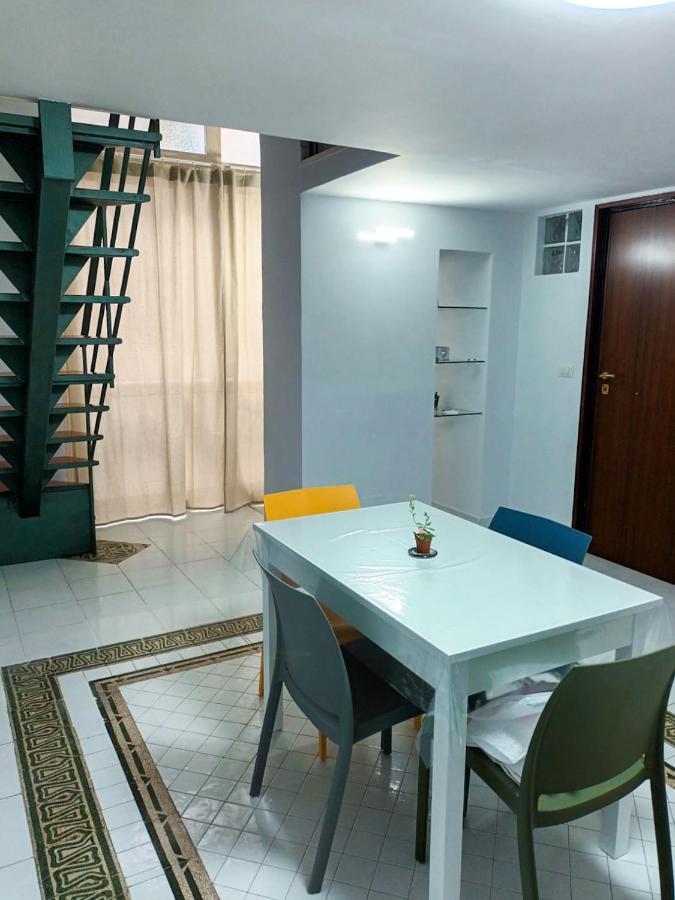 Liz House Toledo Daire Napoli Dış mekan fotoğraf