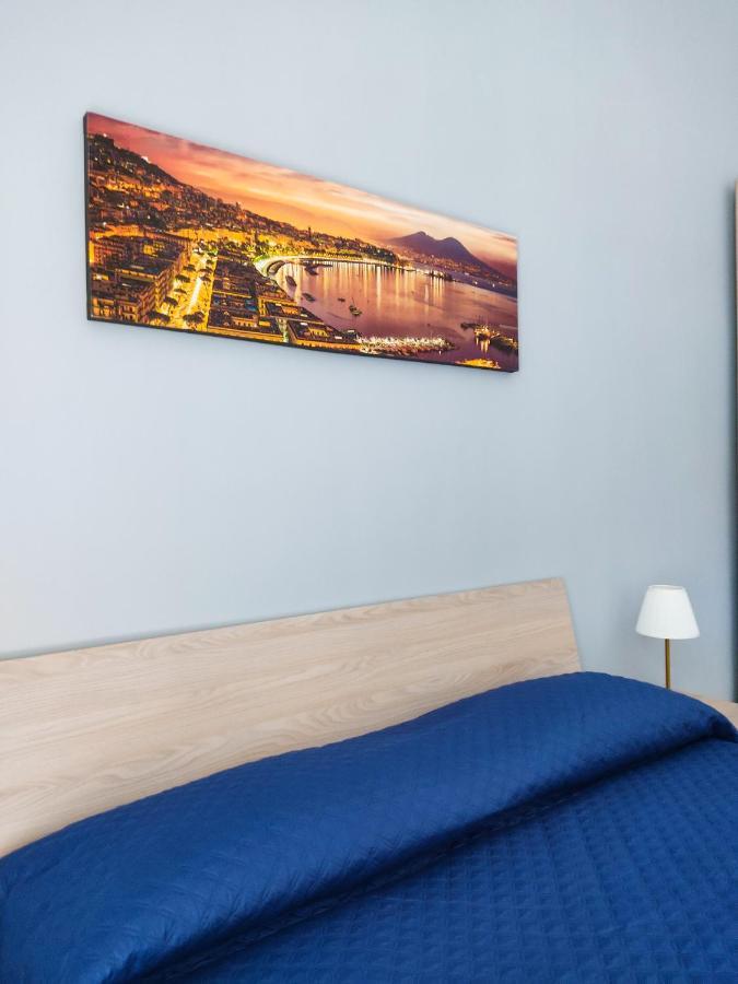 Liz House Toledo Daire Napoli Dış mekan fotoğraf