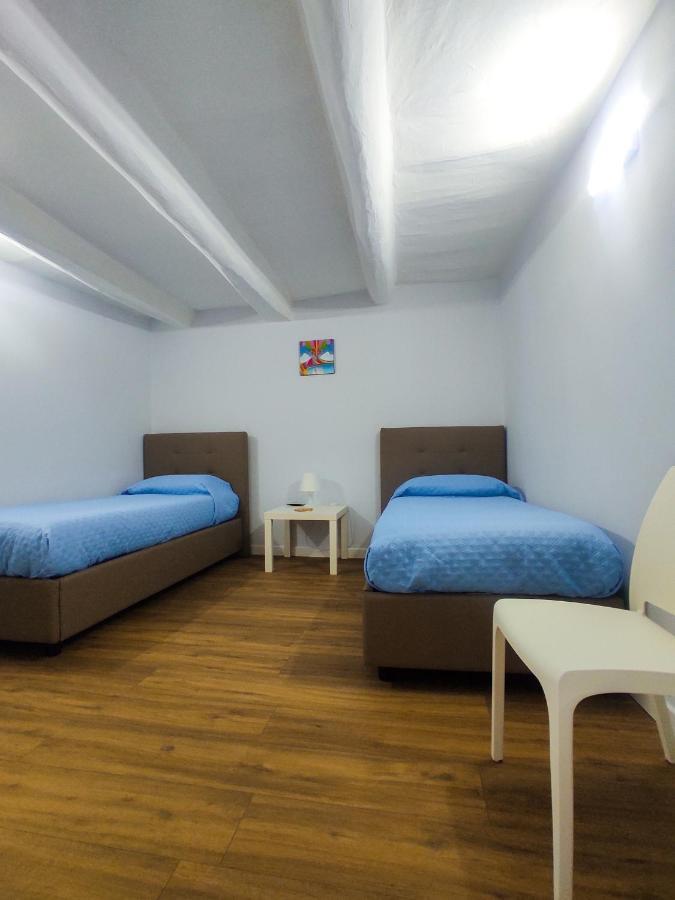 Liz House Toledo Daire Napoli Dış mekan fotoğraf
