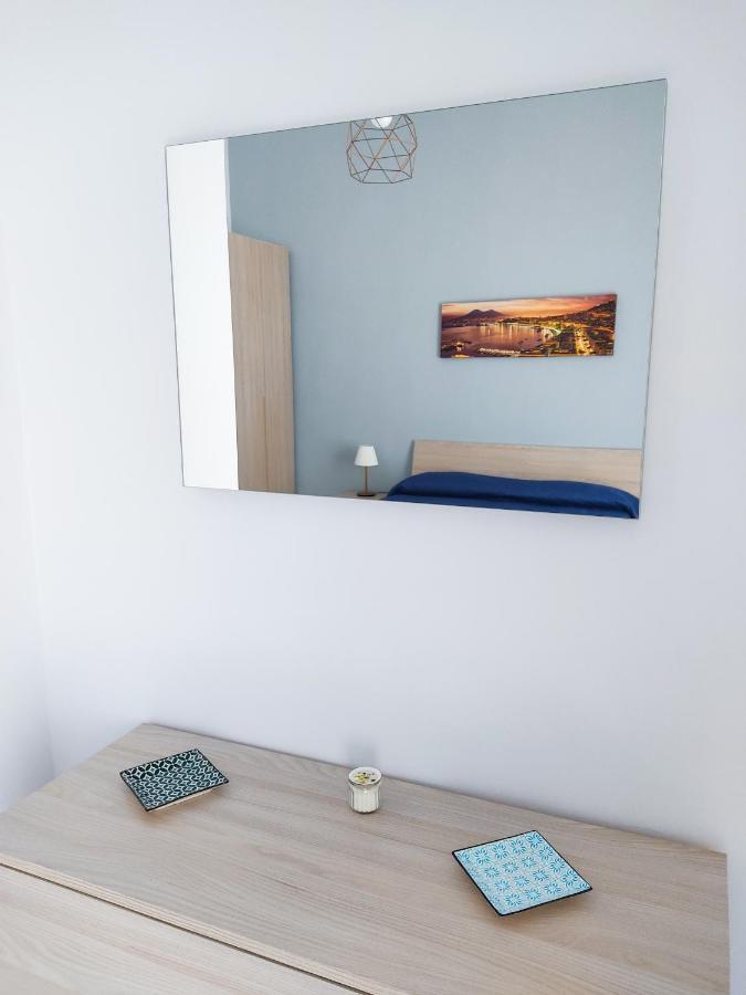 Liz House Toledo Daire Napoli Dış mekan fotoğraf