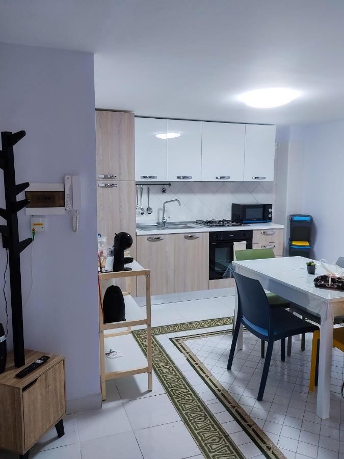 Liz House Toledo Daire Napoli Dış mekan fotoğraf