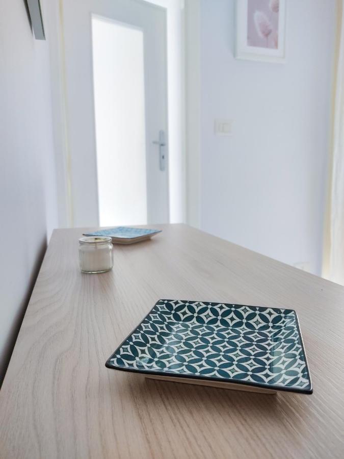 Liz House Toledo Daire Napoli Dış mekan fotoğraf